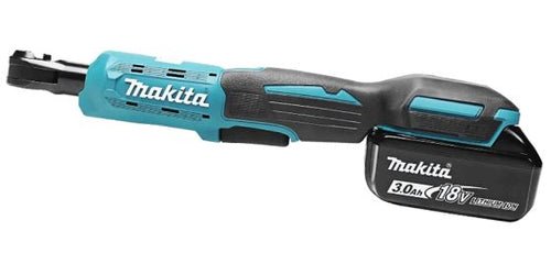 Makita 18V Cordless Ratchet Wrench