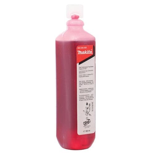 MAKITA 2 Cycle 2T Engine Oil 100ml