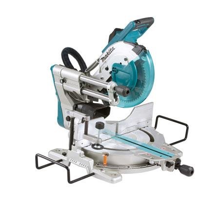 Makita 260mm Slide Compound Saw