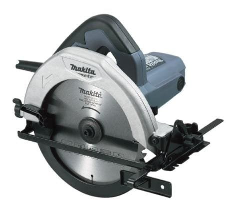 Makita Circular Saw 185mm M5801G Powerful Cutting Tool