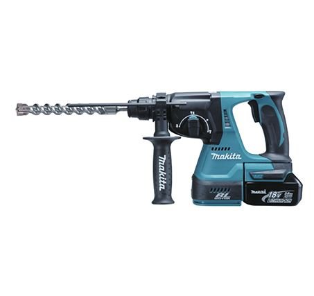 Makita Cordless Combination Hammer (Body Only)