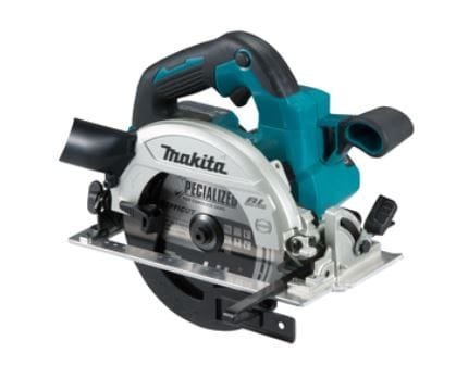 Makita DHS660Z Circular Saw 18V BL 165mm (Body only)