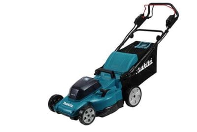 MAKITA DLM481 18V x2 Cordless Lawn Mower (Bare Tool) | Model: M-DLM481Z