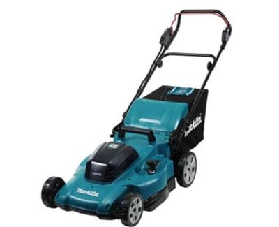 MAKITA DLM538 21" 18V x2 Cordless Lawn Mower (Bare Tool) | Model: M-DLM538Z