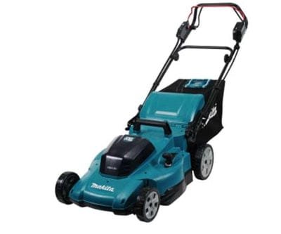 MAKITA DLM539 21" 18V x2 Cordless Lawn Mower (Bare Tool) | Model: M-DLM539Z