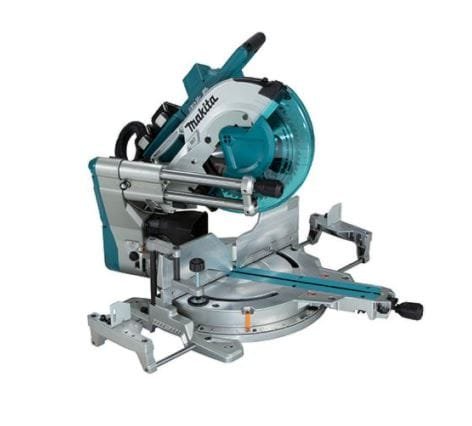 Makita DLS211Z Cordless Slide Compound Miter Saw