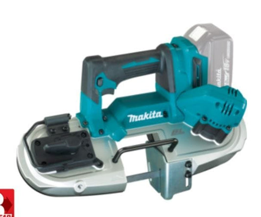 MAKITA DPB183Z Portable Band Saw with 18V | M-DPB183Z