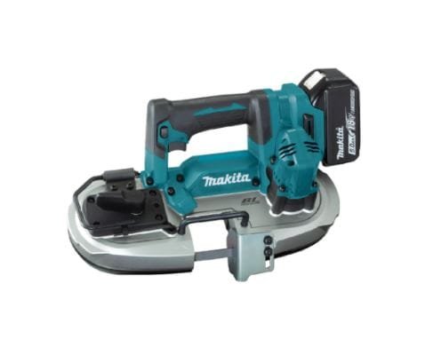 Makita Dpb184Z Cordless Portable Band Saw | M-DPB184Z