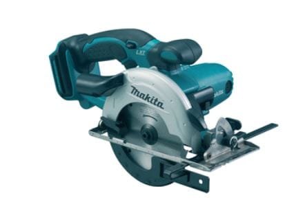 Makita DSS501Z Cordless Circular Saw 136mm 18V