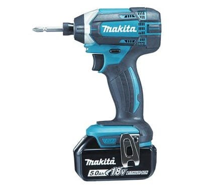 Makita DTD152RFE Cordless Impact Driver | Model : M-DTD152RFE