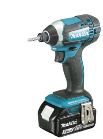 Makita DTD152Z Cordless Impact Driver (Body Unit) | Model: M-DTD152Z