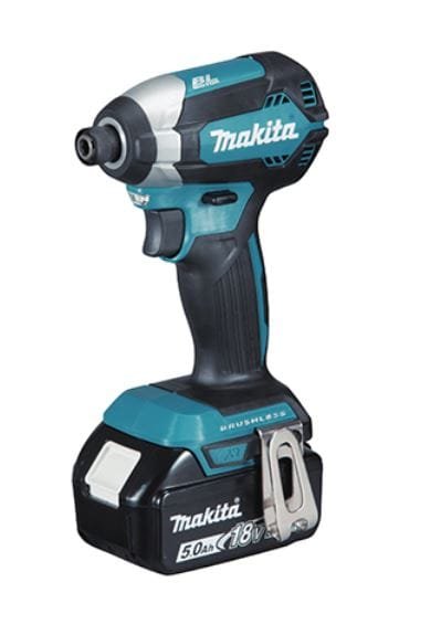 Makita DTD153Z Cordless Impact Driver 18V (Body Unit)