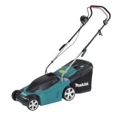 Makita ELM3711X Electric Lawn Mower