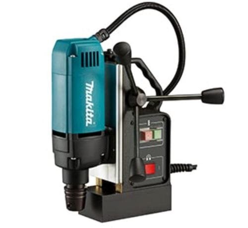 MAKITA HB350 35MM 1050W Magnetic Drill | Model: M-HB350