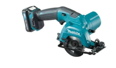 Makita HS301DWAE 12Vmax 85mm Circular Saw M-HS301DWAE