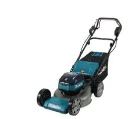 Makita LM001GZ 40V Cordless Lawn Mower