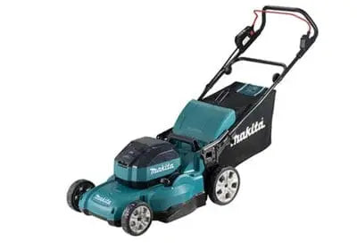 MAKITA LM001J 64Vmax Cordless Lawn Mower