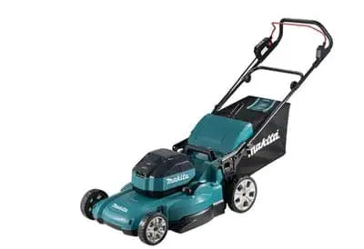 MAKITA LM002J 64Vmax Cordless Lawn Mower