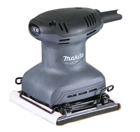 Makita M9200G Finishing Sander