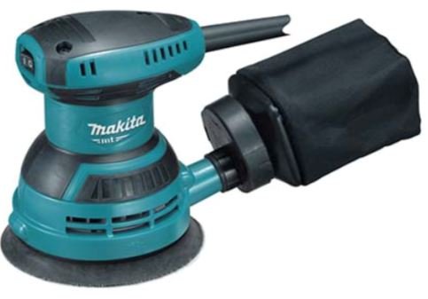 Makita M9204B Random Orbit Sander