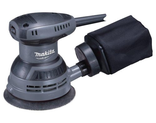 Makita MT 5" (125mm) Random Orbit Sander