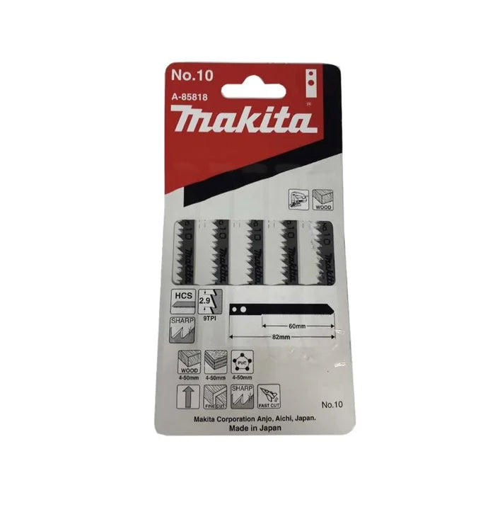 Makita (M-Type) Jigsaw Blade for 4300BV |