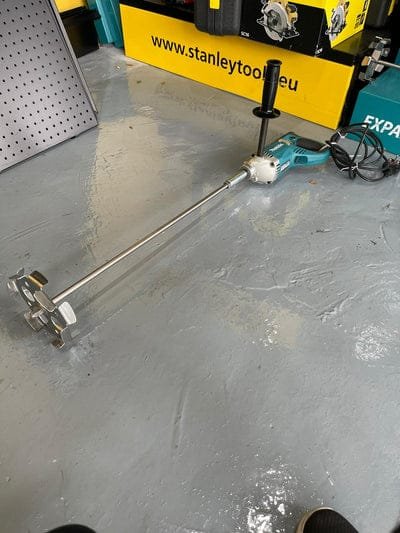 Makita Power Mixer With (110V) 850W| Model : M-110-UT1305