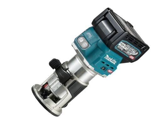 MAKITA RT001GZ04 40Vmax Cordless Trimmer M-RT001GZ04