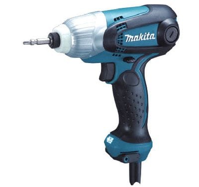 Makita TD0101F Impact Driver | Model : M-TD0101F