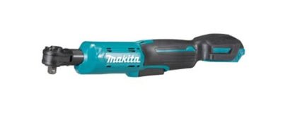Makita WR100DZ 12Vmax Ratchet Wrench
