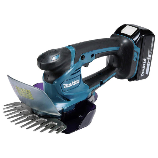 Makita DUM604SF 18V Grass Shear 3.0Ah Set