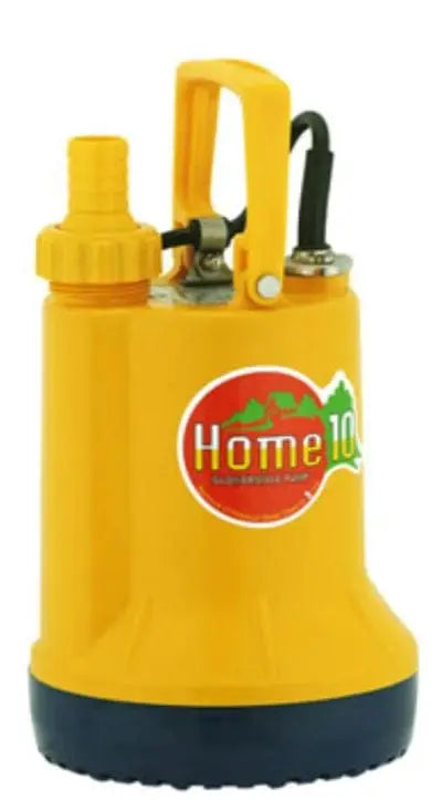 Mepcato 1Inch Dewatering Pump Low Level | Model WP-HOME-10