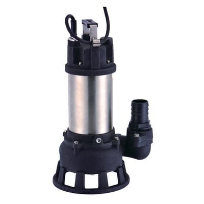 MEPCATO SEWAGE PUMP 2" 230V 50HZ 460L/MIN