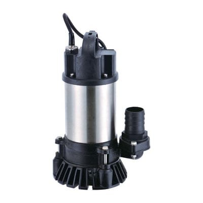 Mepcato Sewage Pump 2 Inch 217L/min | Model: WP-CP-2.4SA