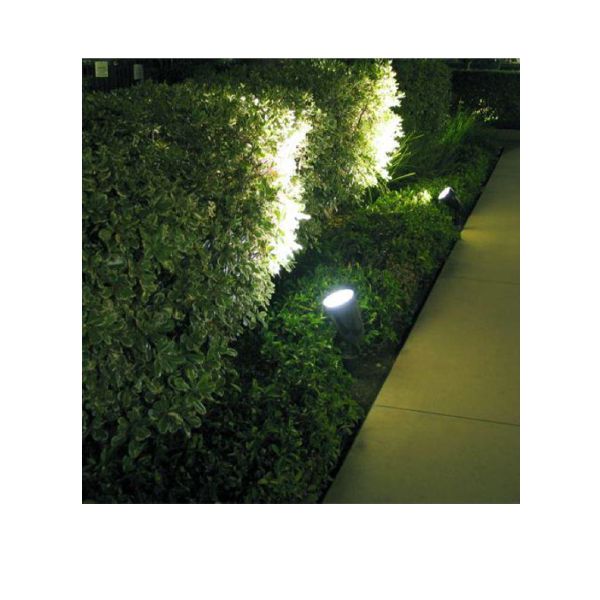 MIRAGE DL-CD85-B 10W 3000K LED SPIKE LIGHT-Landscape-DELIGHT OptoElectronics Pte. Ltd