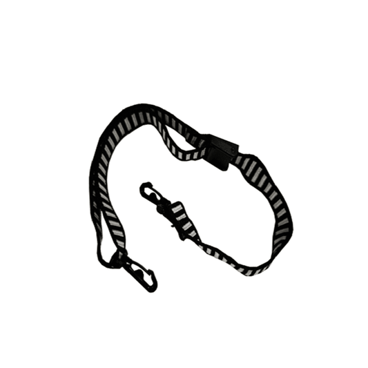 MSA Chin Strap With Hook For MSA Helmet