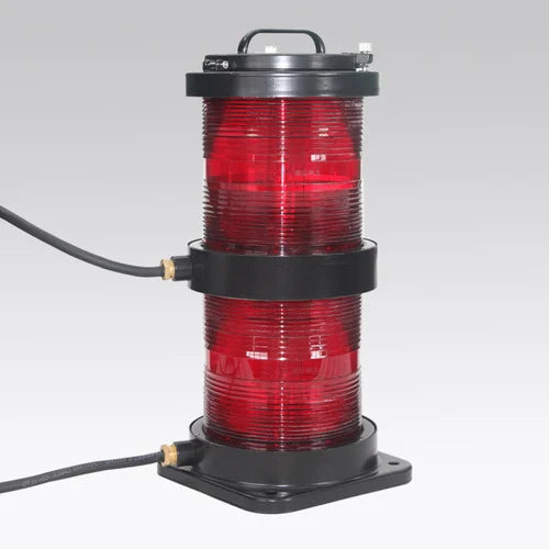 Haixing  100-230VAC Navigation Signal Light