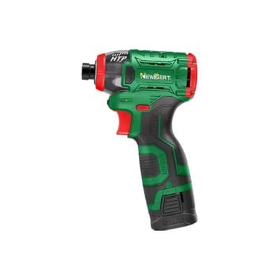 NEWBEAT 16.8V Cordless Impact Screwdriver (Brushless) C/W 2 Battery &amp; 1 Charger | Model : NBT-CIS-16.8A