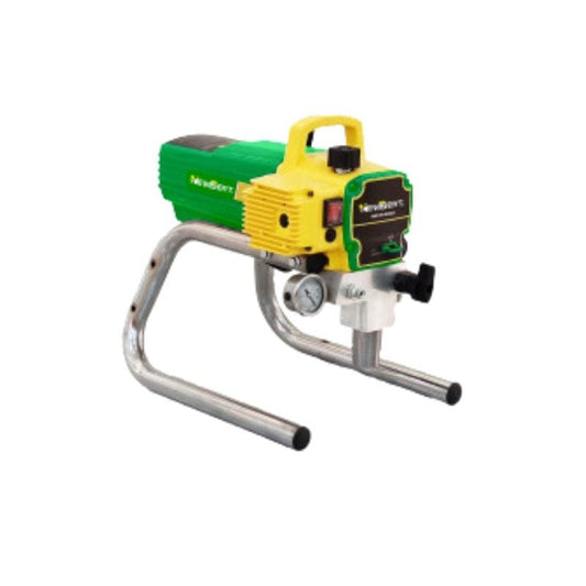 NEWBEAT 1800W High Pressure Airless Sprayer | NBT-AS-4500T