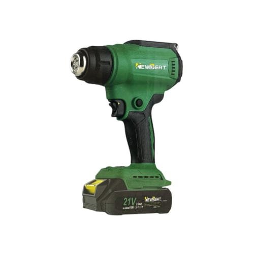 NEWBEAT 21V Cordless Heat Gun
