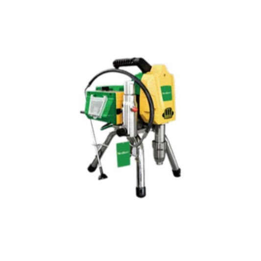 NEWBEAT 2200W High Pressure Airless Paint Sprayer (Brushless)