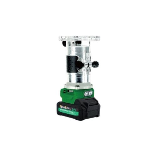 NEWBEAT Cordless Trimmer (Brushless) C/W 2 Battery &amp; 1 Charger | Model : NBT-CTM-3703