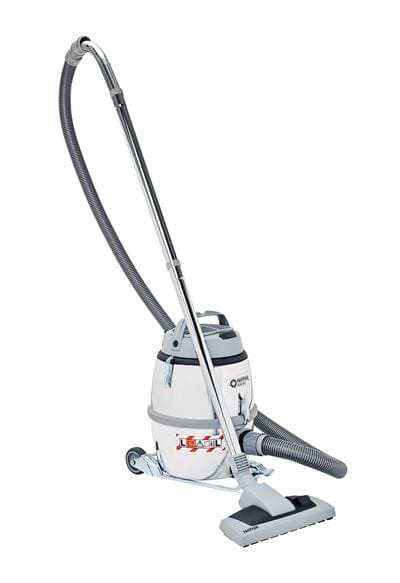 Nilfisk GM80CR Clean Room Vacuum Cleaner GMPJ 220V ULPA