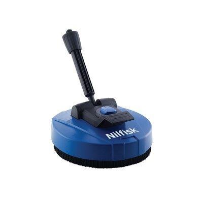 Nilfisk patio cleaner