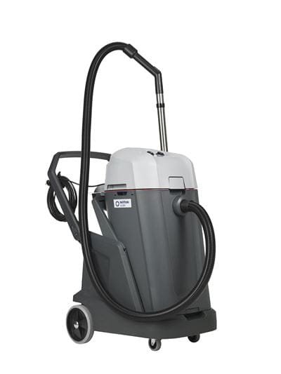 Nilfisk VL500 75-2 EDF 220-240V/50 UK Wet &amp; Dry Vacuum Cleaner | Model : VL500