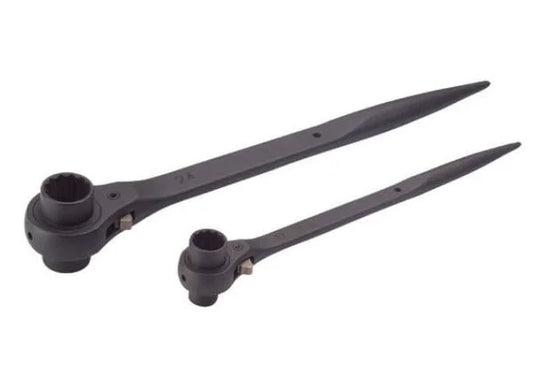 Nitoyo Ratchet Wrench | Model : RW-N1