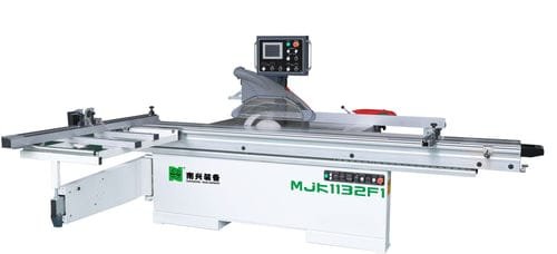 Numerical Aeroplane Panel Sliding Table Saw MJK1132F1 3.2M