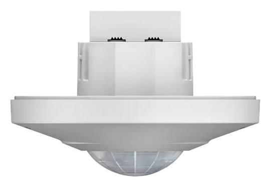 Theben Luxa 103-100 UA WH IP40 Surface Mounting Motion Detector
