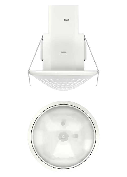 THEBEN TheMova S360-100 DE WH Motion Sensor