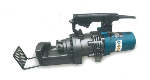 Ogura 230V Hydralic Re-Bar Cutter | Model : OG-HBC-225